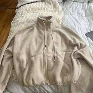 Free people fleece